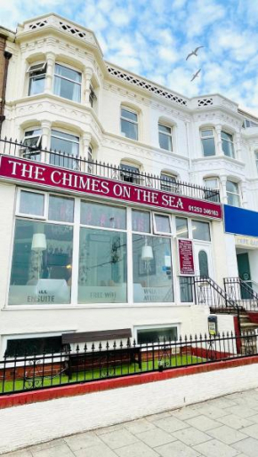 The Chimes on the Sea  Блэкпул